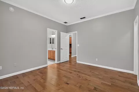 Bedroom - 1884 S Landguard Rd, Saint Augustine, FL 32092 photo 4 of 4