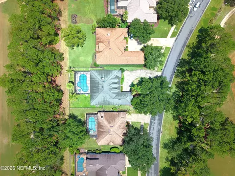 View/Area - 1884 S Landguard Rd, Saint Augustine, FL 32092 photo 8 of 11