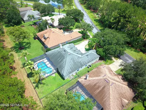 View/Area - 1884 S Landguard Rd, Saint Augustine, FL 32092 photo 5 of 11