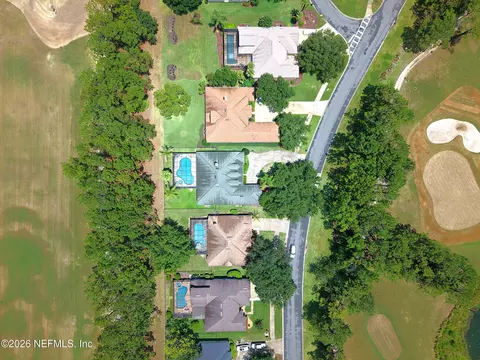 View/Area - 1884 S Landguard Rd, Saint Augustine, FL 32092 photo 9 of 11