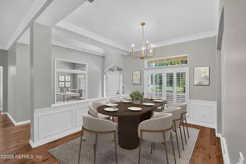 Other - 1884 S Landguard Rd, Saint Augustine, FL 32092 photo 5 of 56