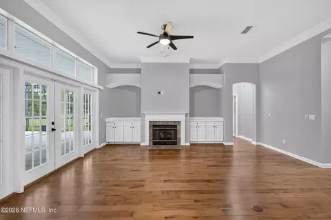 Living - 1884 S Landguard Rd, Saint Augustine, FL 32092 photo 3 of 12