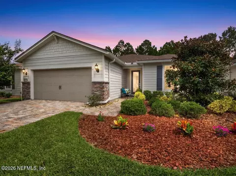 190 Woodgate Dr, Ponte Vedra, FL 32081