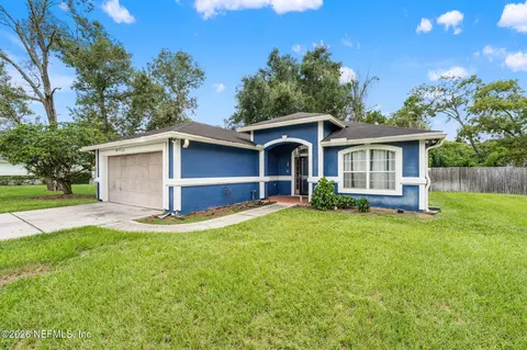 1069 Bertha St, Jacksonville, FL 32218