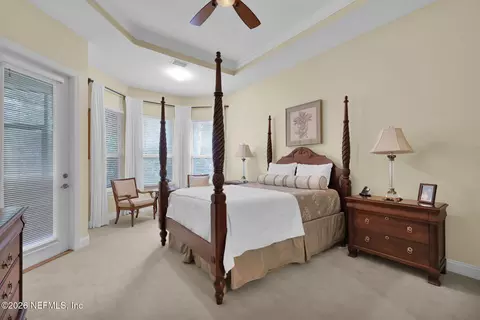 Bedroom - 549 Sebastian Sq, Saint Augustine, FL 32095 photo 1 of 4