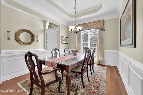 Dining - 549 Sebastian Sq, Saint Augustine, FL 32095 photo 1 of 4