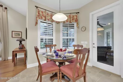 Dining - 549 Sebastian Sq, Saint Augustine, FL 32095 photo 4 of 4