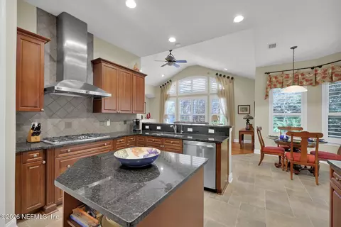 Kitchen - 549 Sebastian Sq, Saint Augustine, FL 32095 photo 1 of 4