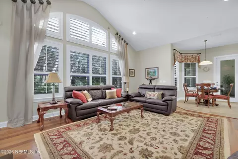 Living - 549 Sebastian Sq, Saint Augustine, FL 32095 photo 2 of 3