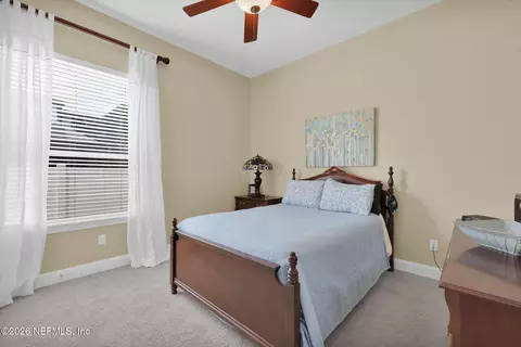 Bedroom - 549 Sebastian Sq, Saint Augustine, FL 32095 photo 4 of 4