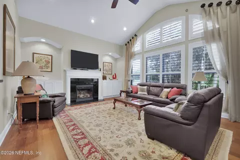Living - 549 Sebastian Sq, Saint Augustine, FL 32095 photo 3 of 3