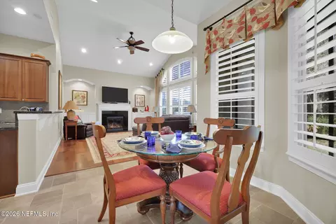 Dining - 549 Sebastian Sq, Saint Augustine, FL 32095 photo 3 of 4