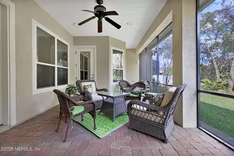 Exterior - 549 Sebastian Sq, Saint Augustine, FL 32095 photo 2 of 7