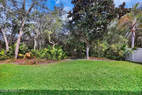 Exterior - 549 Sebastian Sq, Saint Augustine, FL 32095 photo 3 of 7