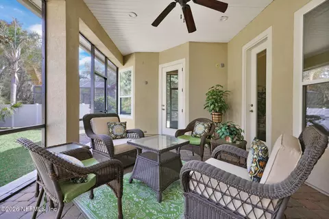 Exterior - 549 Sebastian Sq, Saint Augustine, FL 32095 photo 1 of 7