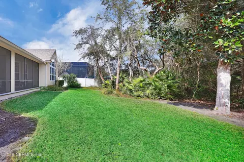 Exterior - 549 Sebastian Sq, Saint Augustine, FL 32095 photo 4 of 7