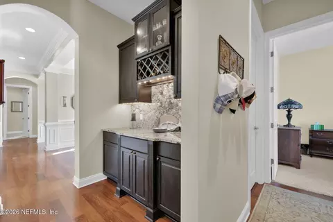 Entry Way - 549 Sebastian Sq, Saint Augustine, FL 32095 photo 3 of 3