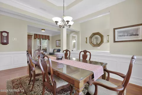 Dining - 549 Sebastian Sq, Saint Augustine, FL 32095 photo 2 of 4