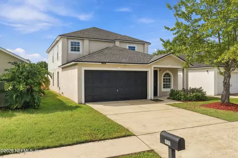 6614 Gentle Oaks Dr N, Jacksonville, FL 32244