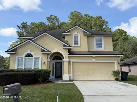 9158 Raptor Dr, Jacksonville, FL 32221