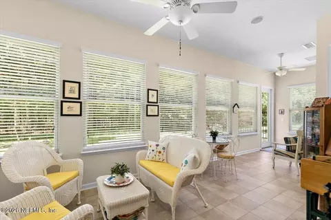 Exterior - 637 N Legacy Trl, Saint Augustine, FL 32092 photo 3 of 8