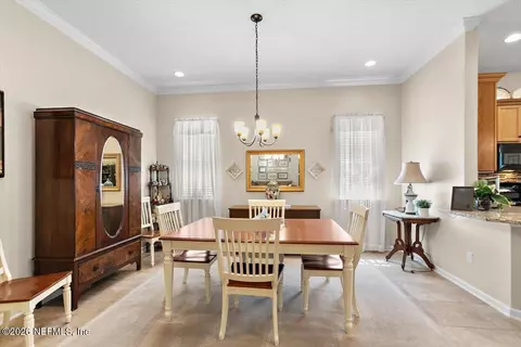 Dining - 637 N Legacy Trl, Saint Augustine, FL 32092 photo 1 of 4