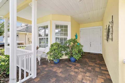 Exterior - 637 N Legacy Trl, Saint Augustine, FL 32092 photo 2 of 8