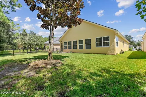 Exterior - 637 N Legacy Trl, Saint Augustine, FL 32092 photo 5 of 8
