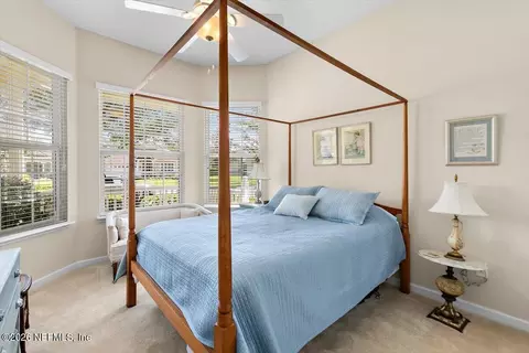 Bedroom - 637 N Legacy Trl, Saint Augustine, FL 32092 photo 3 of 3