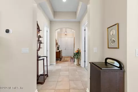 Entry Way - 637 N Legacy Trl, Saint Augustine, FL 32092 photo 2 of 2