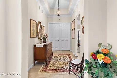 Entry Way - 637 N Legacy Trl, Saint Augustine, FL 32092 photo 1 of 2