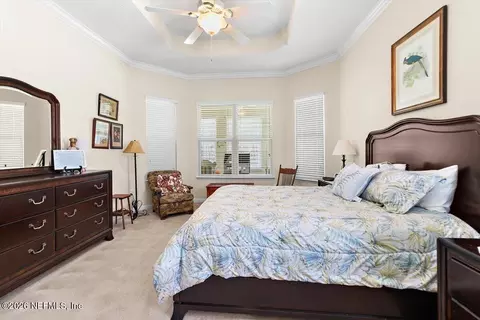 Bedroom - 637 N Legacy Trl, Saint Augustine, FL 32092 photo 1 of 3