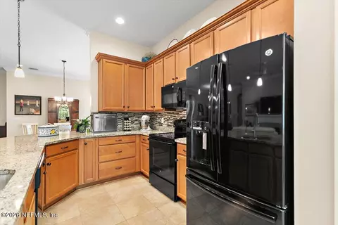 Kitchen - 637 N Legacy Trl, Saint Augustine, FL 32092 photo 2 of 3