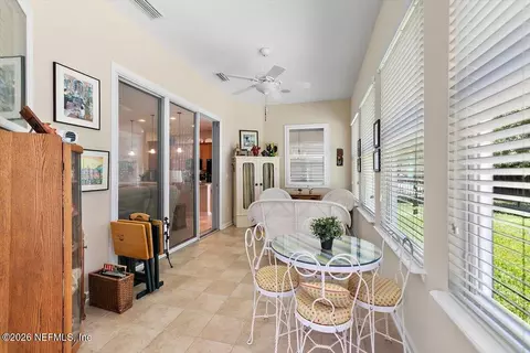Exterior - 637 N Legacy Trl, Saint Augustine, FL 32092 photo 4 of 8