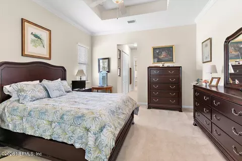 Bedroom - 637 N Legacy Trl, Saint Augustine, FL 32092 photo 2 of 3