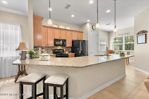 Kitchen - 637 N Legacy Trl, Saint Augustine, FL 32092 photo 1 of 3
