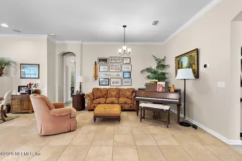 Living - 637 N Legacy Trl, Saint Augustine, FL 32092 photo 1 of 1