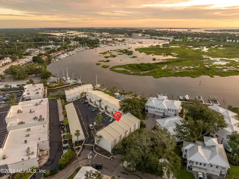 View/Area - 943 S Ponce De Leon Blvd, Saint Augustine, FL 32084 photo 7 of 14