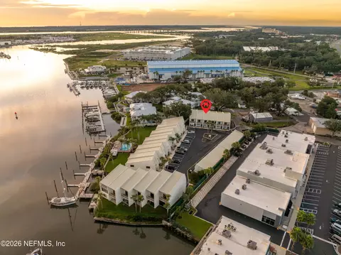 View/Area - 943 S Ponce De Leon Blvd, Saint Augustine, FL 32084 photo 12 of 14