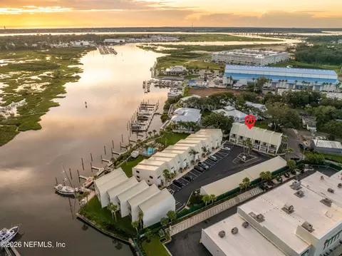View/Area - 943 S Ponce De Leon Blvd, Saint Augustine, FL 32084 photo 13 of 14