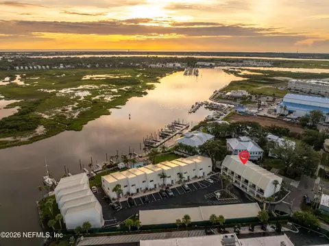 View/Area - 943 S Ponce De Leon Blvd, Saint Augustine, FL 32084 photo 14 of 14