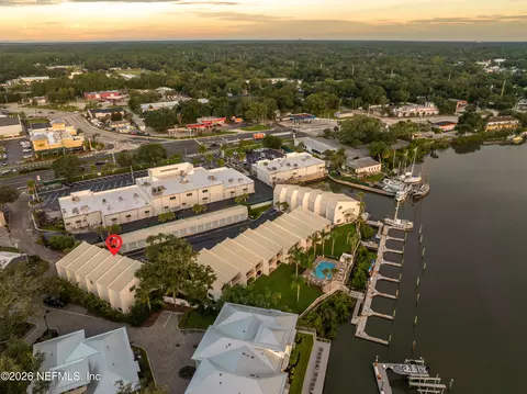 View/Area - 943 S Ponce De Leon Blvd, Saint Augustine, FL 32084 photo 8 of 14