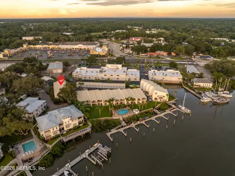 View/Area - 943 S Ponce De Leon Blvd, Saint Augustine, FL 32084 photo 9 of 14