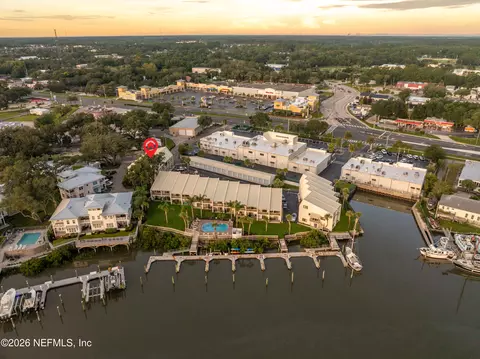 View/Area - 943 S Ponce De Leon Blvd, Saint Augustine, FL 32084 photo 10 of 14