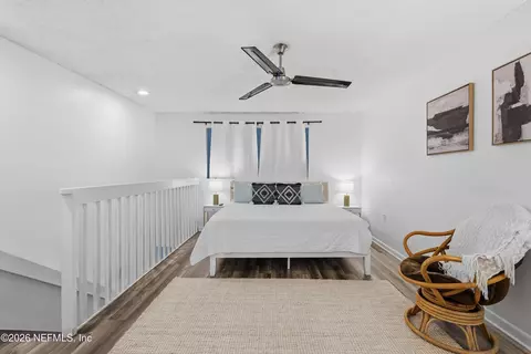 Bedroom - 943 S Ponce De Leon Blvd, Saint Augustine, FL 32084 photo 1 of 5