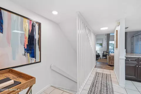 Entry Way - 943 S Ponce De Leon Blvd, Saint Augustine, FL 32084 photo 2 of 2