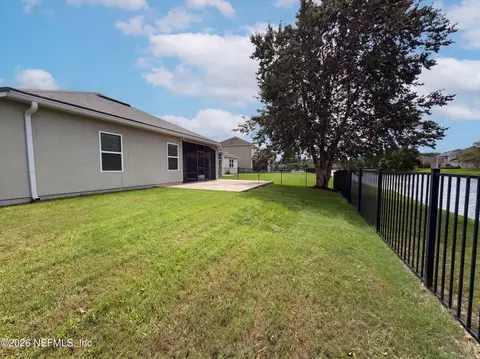 Exterior - 1029 Santa Cruz St, Saint Augustine, FL 32092 photo 3 of 6