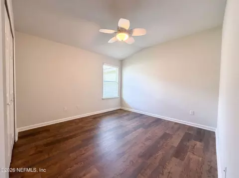 Bedroom - 1029 Santa Cruz St, Saint Augustine, FL 32092 photo 3 of 4