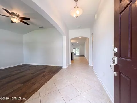 Entry Way - 1029 Santa Cruz St, Saint Augustine, FL 32092 photo 1 of 2