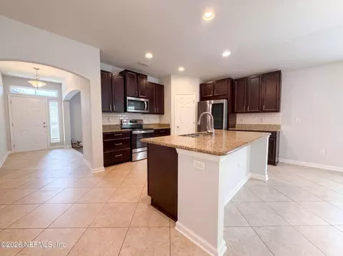 Entry Way - 1029 Santa Cruz St, Saint Augustine, FL 32092 photo 2 of 2